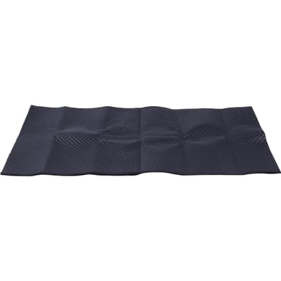 Tapis de mécanicien roulant portable pour réparation sous voiture, tapis bas pour mécanique au sol 150x69,5cm
