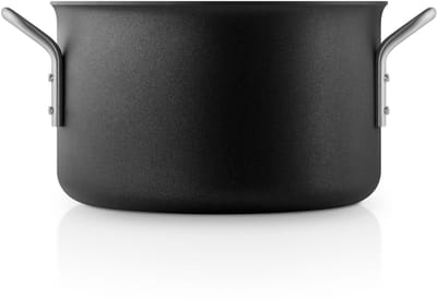 Black Line Kookpan - Ø 20 cm - 3.8 liter - Eva Trio