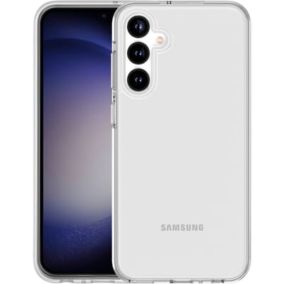 Mocaa Samsung Galaxy S23 FE Slim Armor Transparant