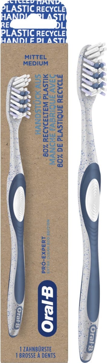 Oral-B Tandenborstel Pro-Expert