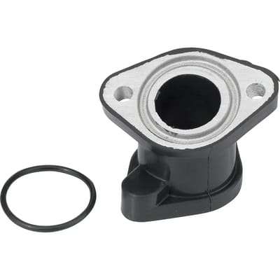 Inlaatpijp motor voor carburateur Moose XR80/100