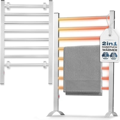 Handdoek verwarmer - Warme handdoek - Towel Warmer - Handdoekverwarmer - Handdoek Warmer - Towel Heater - Handdoekwarmer - Handdoekstomer - Handdoek Stomer -