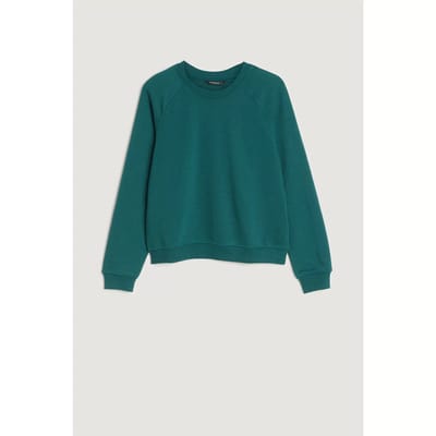 Dames sweatshirt Greenpoint GPKW25BZA0256