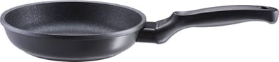 Rösle Keuken - Cadini Koekenpan Ø 20 cm - Aluminium - Zwart