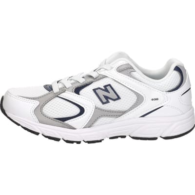 New Balance New Balance 408 Preschool Sneakers wit