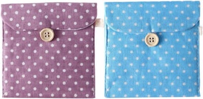 Linnen tas voor vrouwen en meisjes - stijlvolle en duurzame schoudertas voor dagelijks gebruik