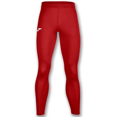 Joma Academy Long Tight Heren - Rood | Maat: S-M
