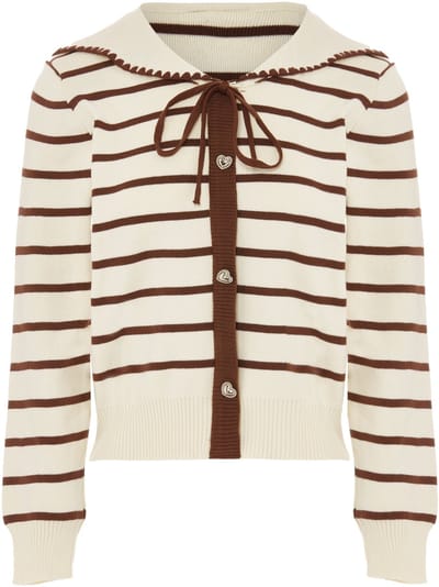 NAEMI Vest