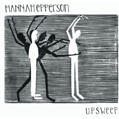 Hannah Epperson - Upsweep (CD)