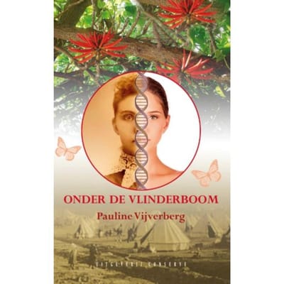 Onder De Vlinderboom - Pauline Vijverberg