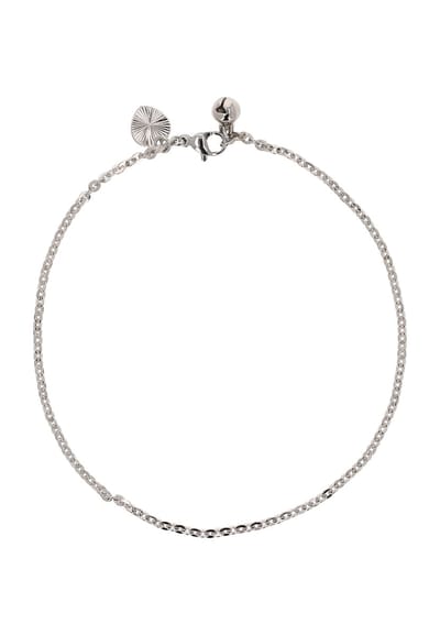 Gaya Anklet