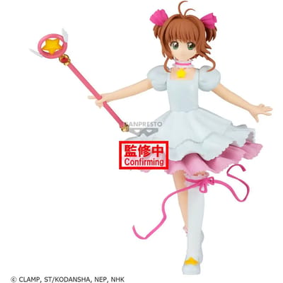 Sakura Card Cardcaptor Sakura figure 13cm