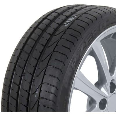 Pirelli P Zero ( 295/35 ZR20 (105Y) XL F, met velgrandbescherming (MFS) )