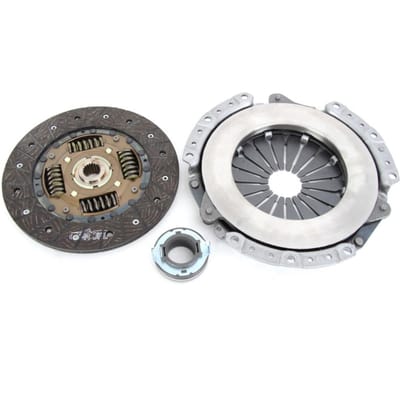 Koppelingsset VALEO 826418