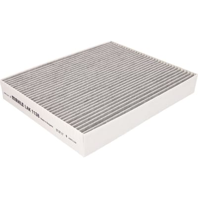 Cabinefilter KNECHT LAK 1138