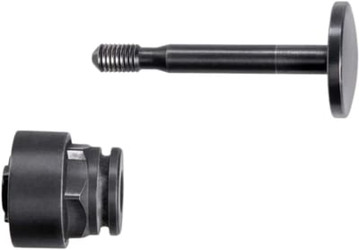 Oscillerende Adapter - Gereedschap Adapter - Metaalbewerking - QuickIN Snelwissel - 6x9cm - Metaal