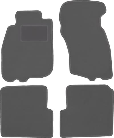 Grafiet automatten voor: Volvo S40 I sedan (1995-2004)