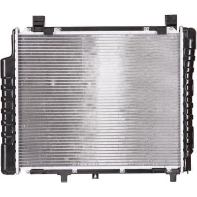 Radiator, motorkoeling NRF 50534