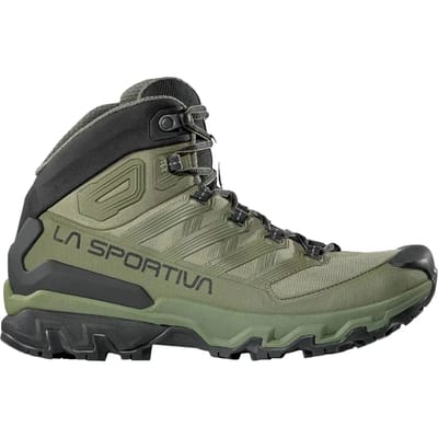La Sportiva Ultra Raptor 3 Mid Gore-tex® Wandelschoenen Groen EU 42 1/2 Man