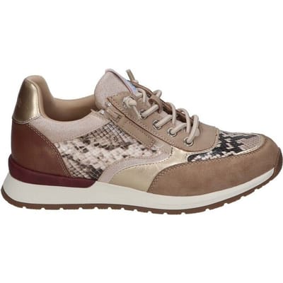 Refresh 172960 Schoenen Zonder Veters Beige EU 36 Vrouw
