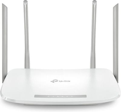 TP-Link EC220-G5 - Router - WiFi 5 - 1200 Mbps - Dual-Band