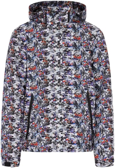 CALEY Jacke
