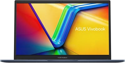 ASUS Vivobook 14 X1404VA Intel® Core™ i3 i3-1315U Laptop 35,6 cm (14") Full HD 16 GB DDR4-SDRAM 512 GB SSD Wi-Fi 6 (802.11ax) Windows 11 Home Blauw