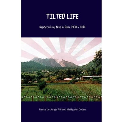 Tilted Life - Lieske De Jongh Phil and Matty d
