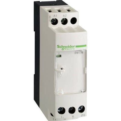 Schneider Electric RMCN22BD RMCN22BD Stroomtransformator DIN-railmontage 1 stuk(s)