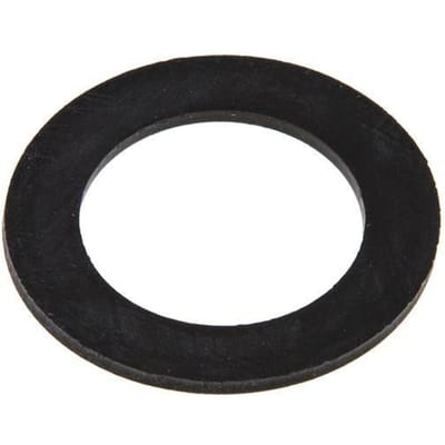 EPDM Afdichting voor DN 25 losse PVC-flenzen [5 Stuks]