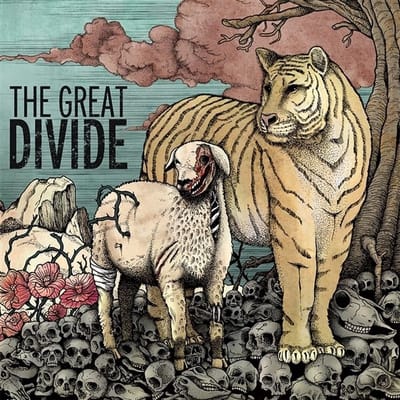 Great Divide - Tales Of Innocence And Experience (CD)