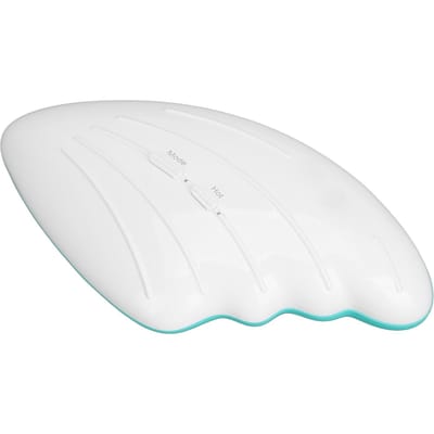 Masseur d'Allaitement Chauffant 6 Modes de Vibration 3 Modes de Chauffage Soulage les Canaux Lactifères Bouchés Allaitement