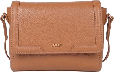 JOOP! Schoudertas Giada Lorena Shoulderbag Cognac Lichtbruin