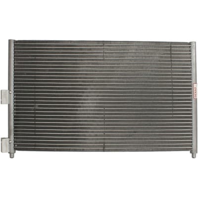 Condensator, airconditioning DENSO DCN09071