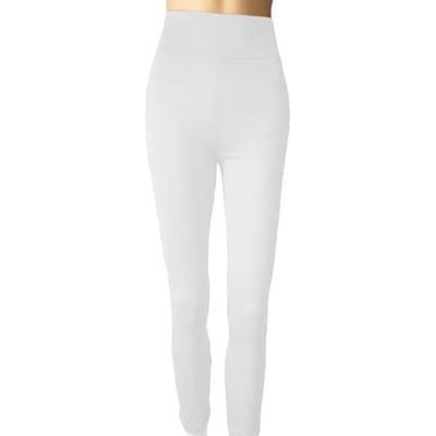 Dames Leggings Zomer Dame Hoge Elastische Taille Sportieve Yoga Fitness Legging Broeken Gxjck-1213001 M purple