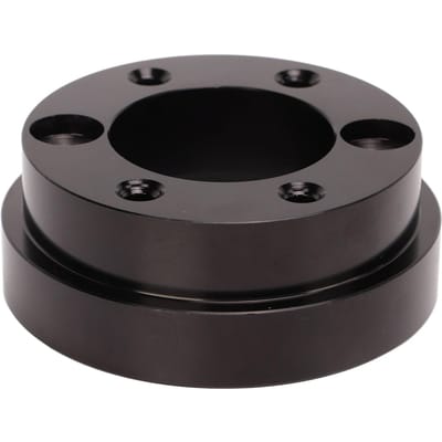 Adaptateur de volant 70 mm en alliage d'aluminium pour volant Logitech G29 G920 13  et 14