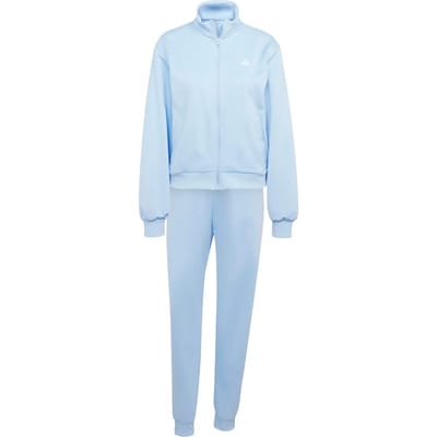 Adidas Sportswear Essentials Feel Cozy Trainingspak - Dames - Blauw
