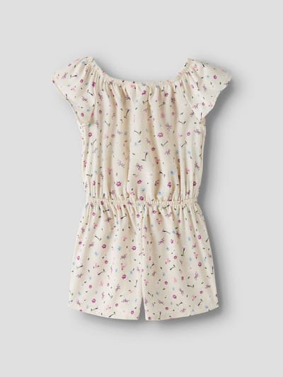 Name it Playsuit Print