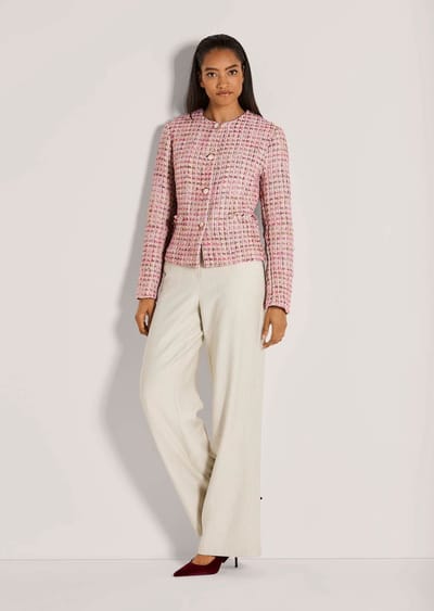MADELEINE Blazer Blazer