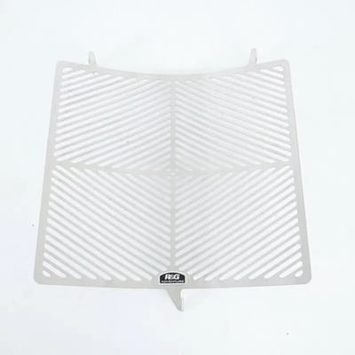 Motorfiets radiatorbescherming R&G Racing Kawasaki H2 SX