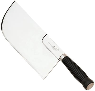 Déglon Hakmes – 26 cm – Versterkt Lemmet – HACCP Goedgekeurd – Ergonomisch Handvat