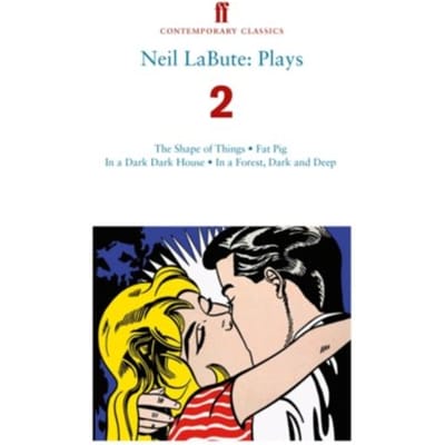 Neil Labute: Plays 2 - Neil LaBute