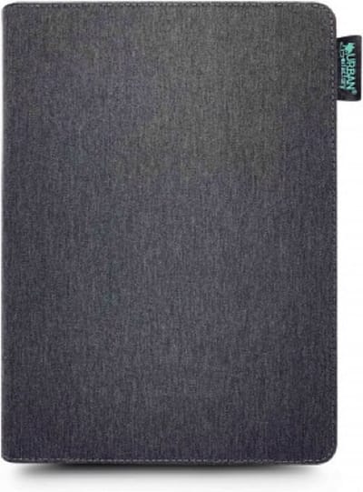 Urban Factory EPI10UF tabletbehuizing 25,9 cm (10.2") Flip case Grijs