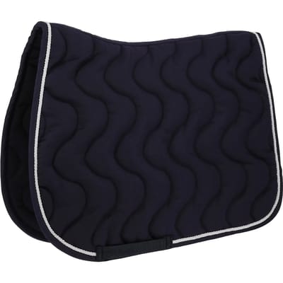 Zadeldek voor gemengde paarden Riding World Maxifun