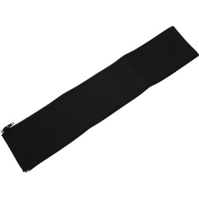 Kabelmanagement Sleeve Wrap Organizer Anti-Shock Flexibel Stofdicht Snoer Draad Wrap Verberger white