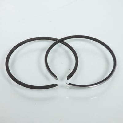 Segment de piston RSM pour Moto Rieju 50 Mrt Pro Après 2018 Neuf