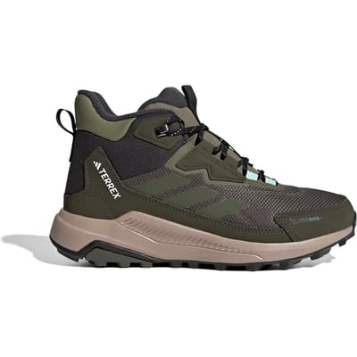 Adidas Terrex Terrex Anylander Climawarm+ Hikingschoenen - Dames - Groen