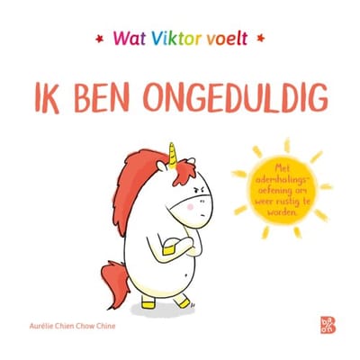 Ik Ben Ongeduldig - Wat Viktor Voelt