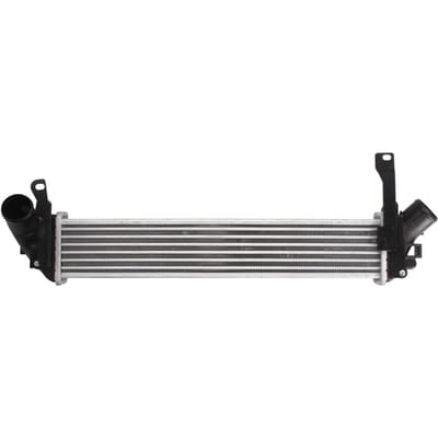 Intercooler THERMOTEC DAR007TT