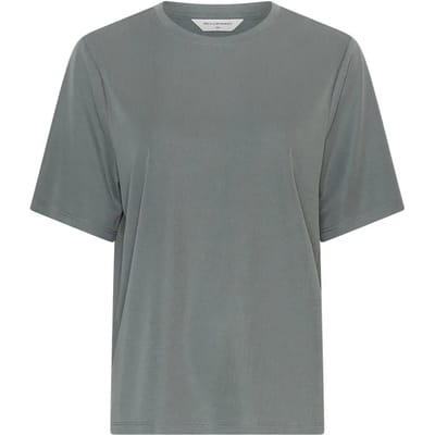 Dames-T-shirt Moss Copenhagen Jacey Belle